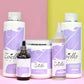 KIT ZOELLA MORADO