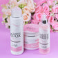 Kit linea Botox